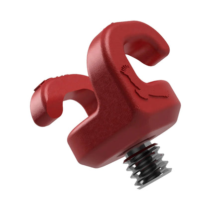 Mondo Ties Cable Management Clips (1/4"-20)
