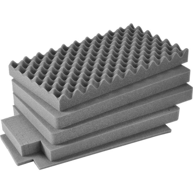 Peli 2500 Foam Set