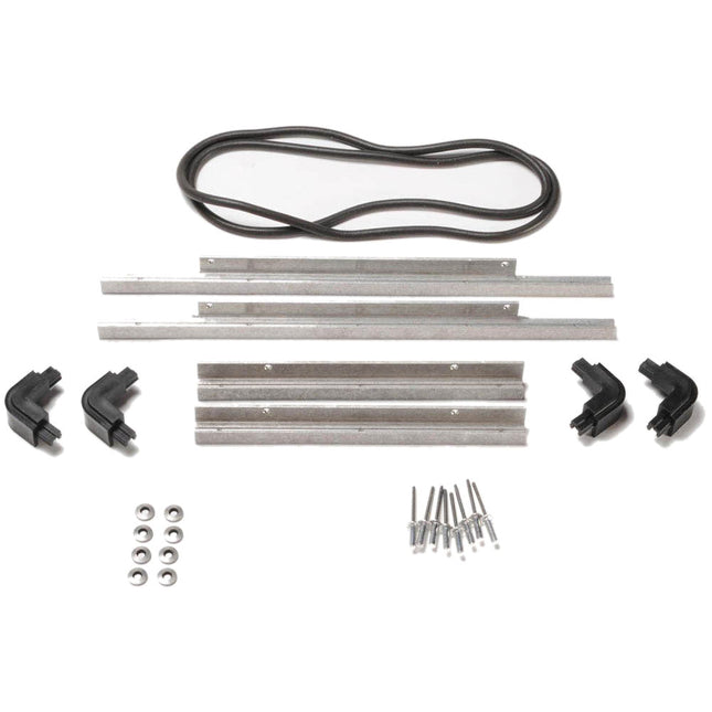 Peli 2306 Lid Bezel Kit