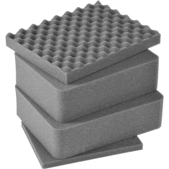 Peli 2075 Foam Set