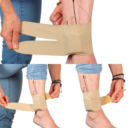URSA - Ankle/Calf Strap - Split End