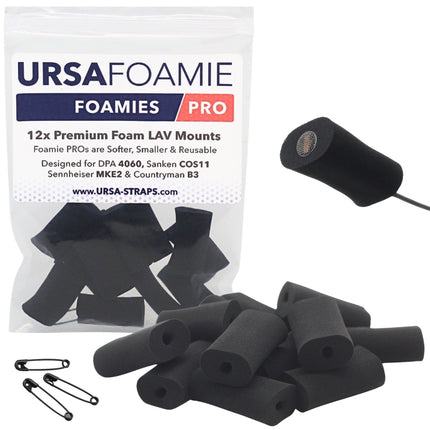 URSA - Foamie Pro