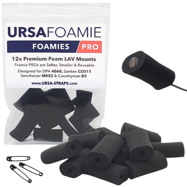 URSA - Foamie Pro