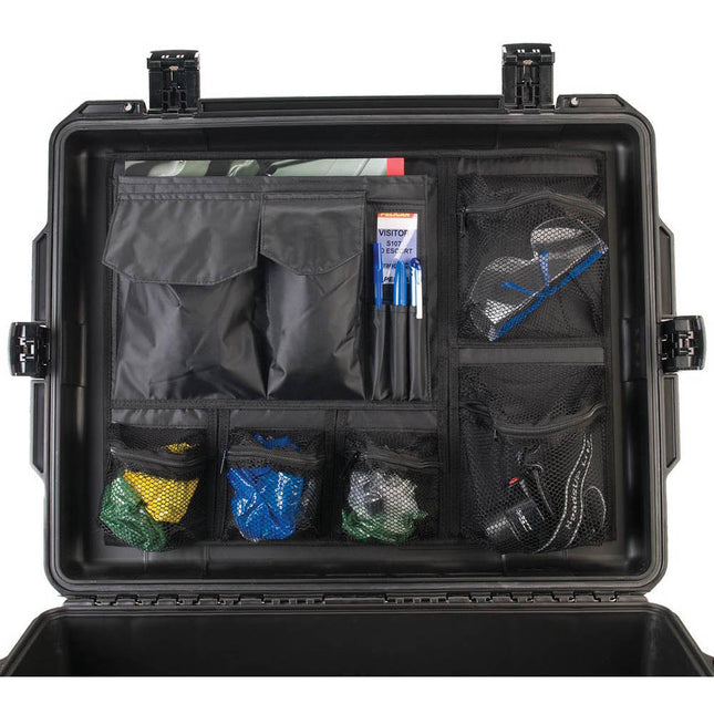 Peli iM2700/2720/2750 Lid Organiser