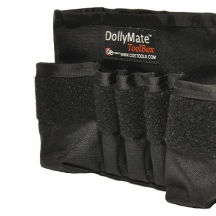 DollyMate ToolBox Magnetic Tool Pouch