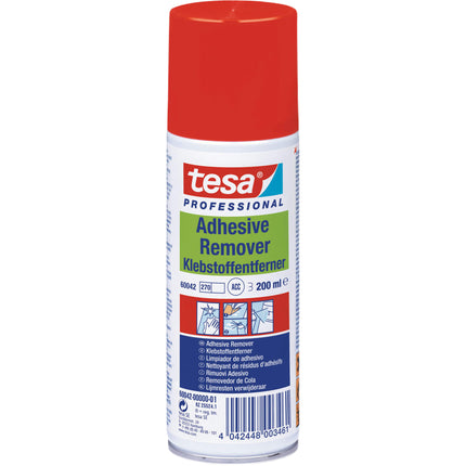 Tesa Professional 60042 Adhesive Remover