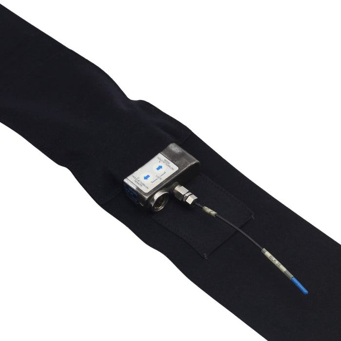 URSA - Waist Sideways Pouch