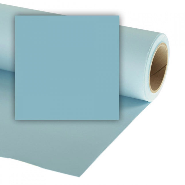 Colorama 1.35 X 11M Seamless Background Paper – Lobelia