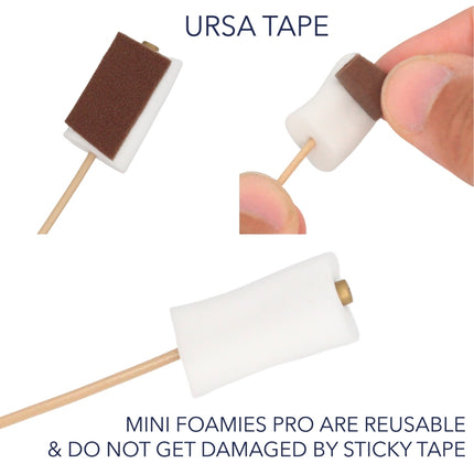 URSA - Mini Foamie Pro