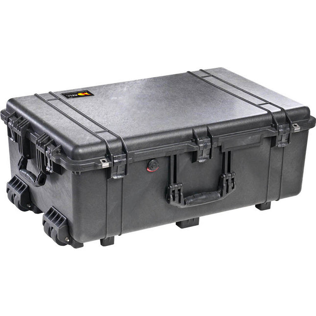 Peli 1650 Case