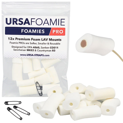 URSA - Foamie Pro