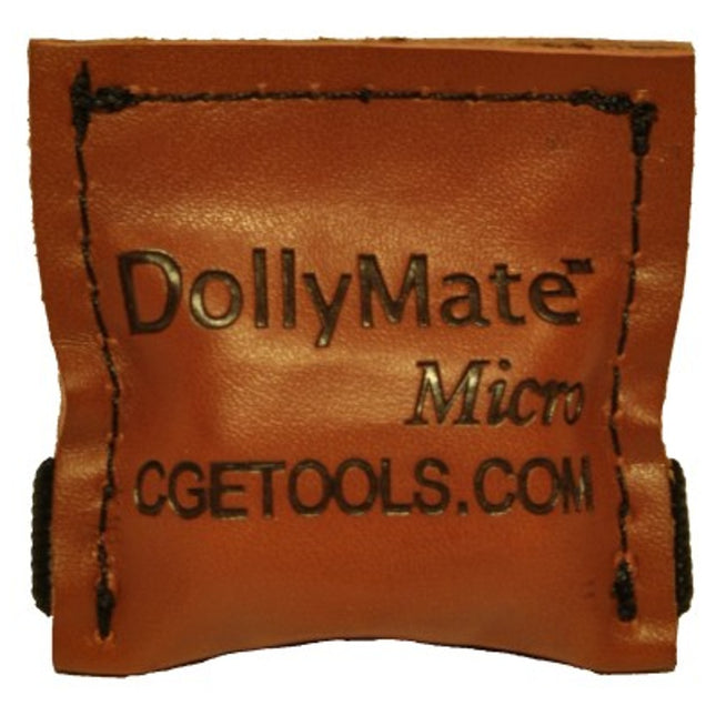 DollyMate Micro Magnetic Pouch Adaptor