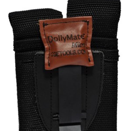 DollyMate Micro Magnetic Pouch Adaptor