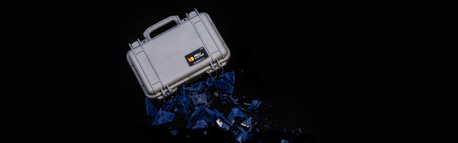 Peli 1170 Case