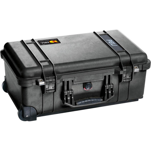 Peli 1510 LOC Case with Luggage Insert