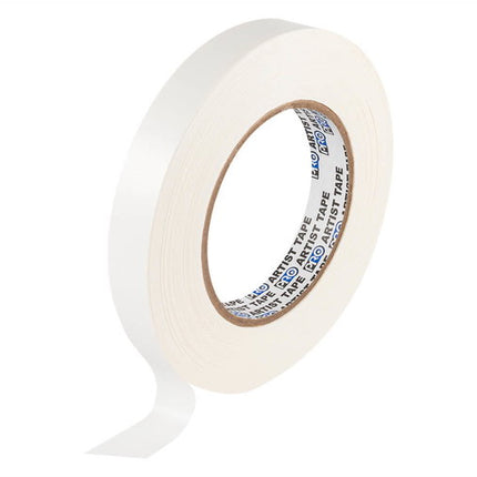 Console Tape 18mm (3/4in) x 55yards - White