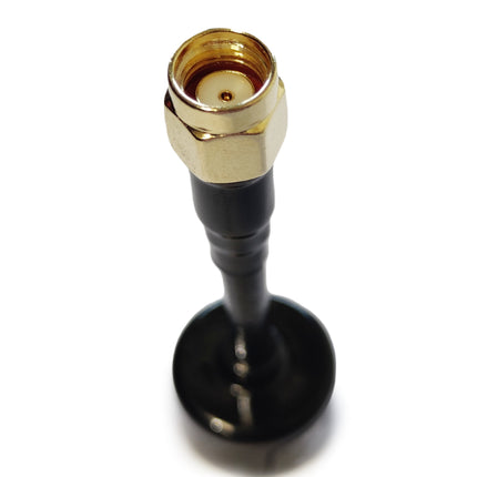 5.8 GHz RP-SMA Lollipop Antenna RHCP