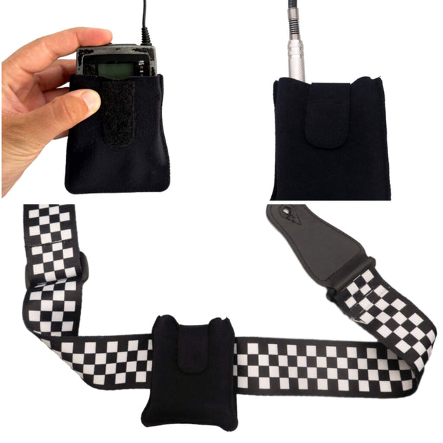 URSA - Live Pouch