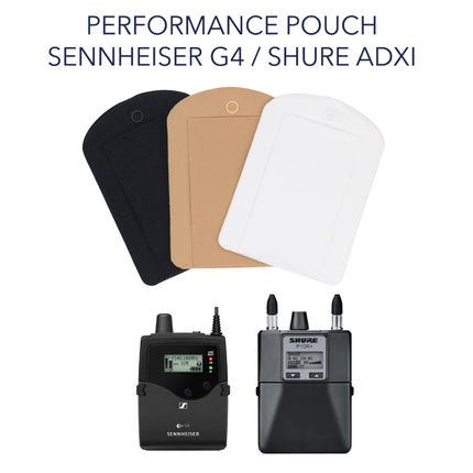 URSA - Performance Pouch