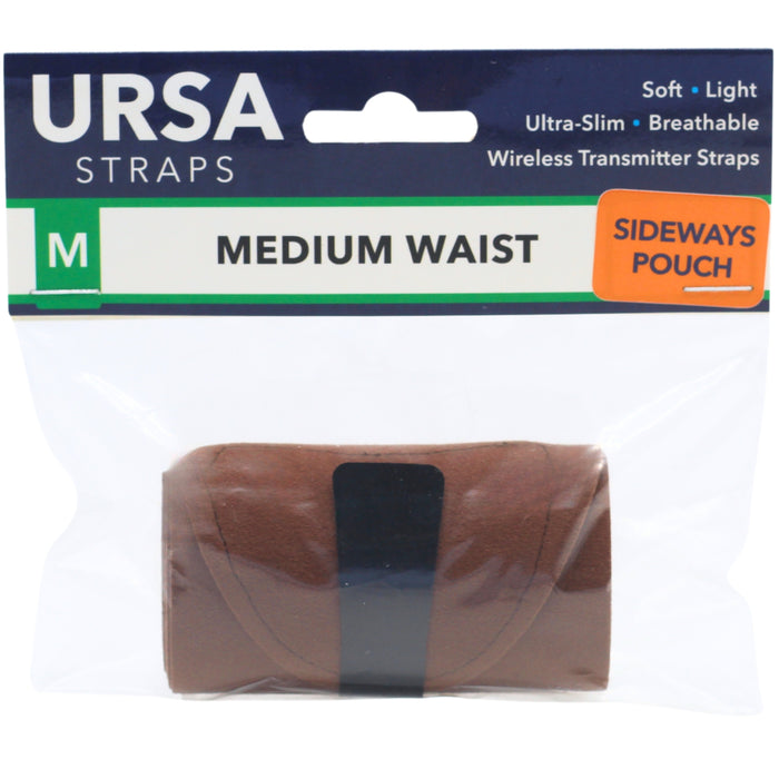 URSA - Waist Sideways Pouch