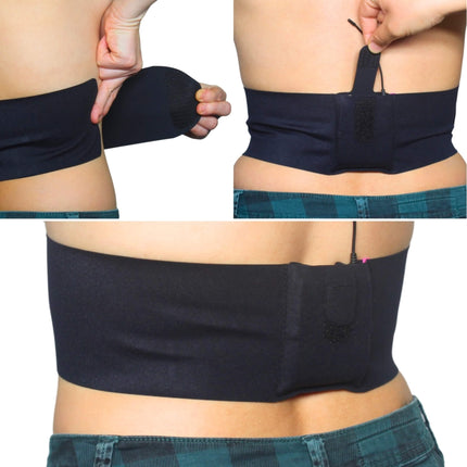 URSA - Live Strap