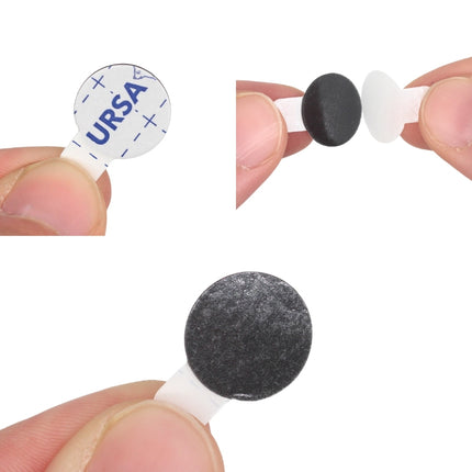 URSA - Premium Stickies