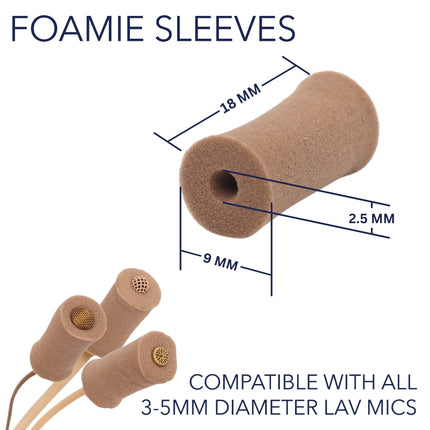 URSA - Foamie Sleeve