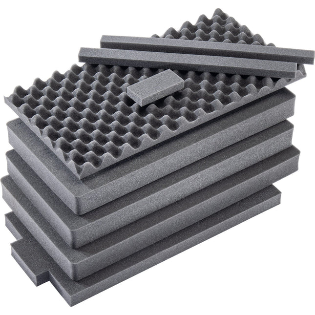 Peli 1606 Foam Set