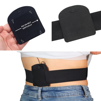 URSA - Performance Pouch