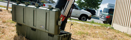 Peli 1740 Case