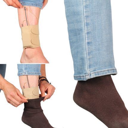 URSA - Ankle/Calf Strap - Split End