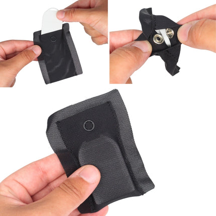 URSA - Tracker Pouch