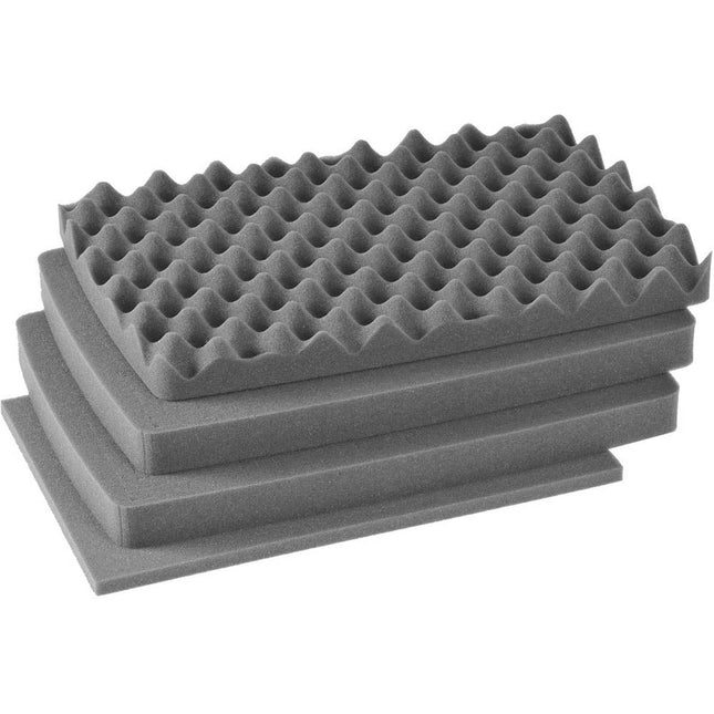 Peli 2370 Foam Set