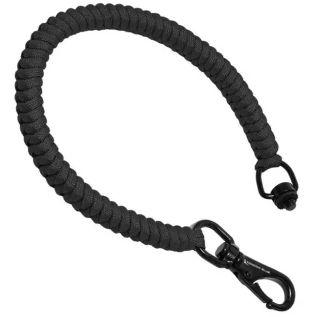 Safety Braid for Matte Box