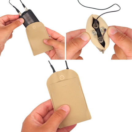 URSA - Performance Pouch