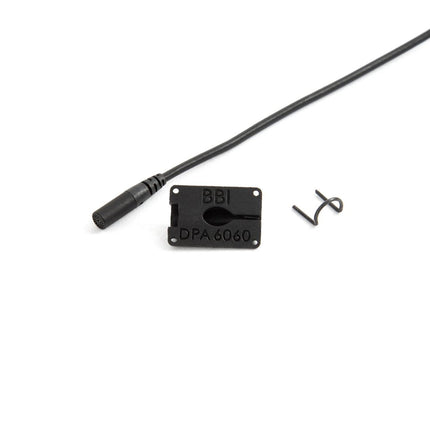The Lav Concealer for DPA 6060