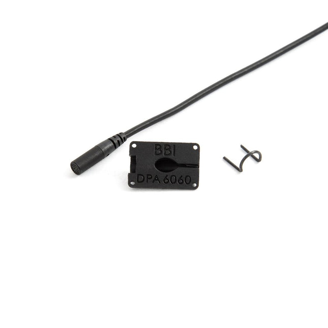 The Lav Concealer for DPA 6060