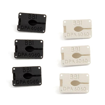 The Lav Concealer for DPA 6060