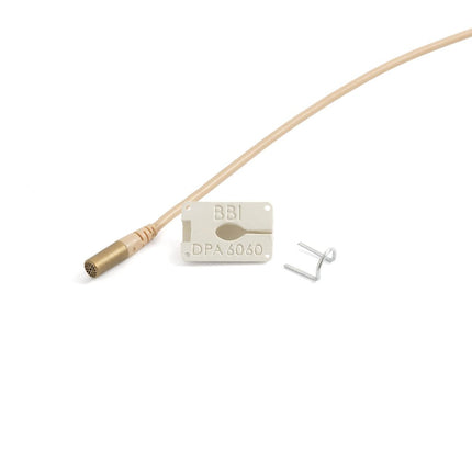 The Lav Concealer for DPA 6060