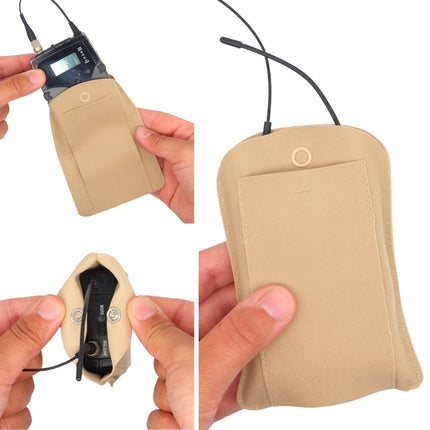 URSA - Performance Pouch