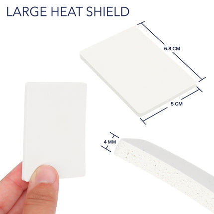 URSA - Heat Shield