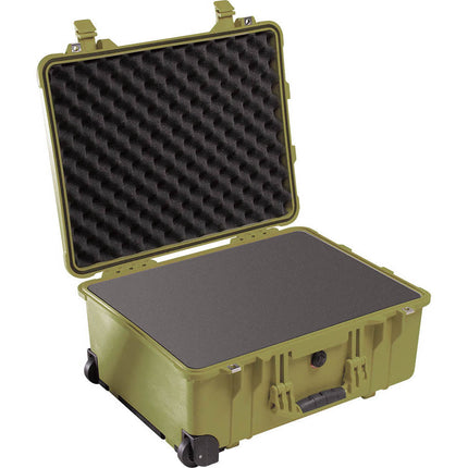 Peli 1560 Case