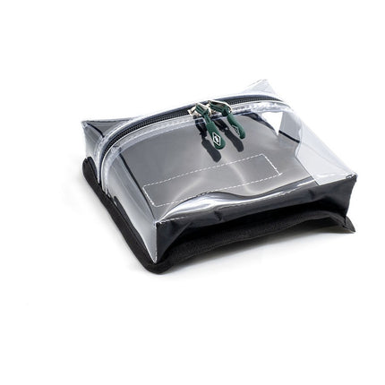 Samas Transparent Pouch