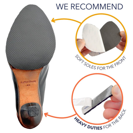 URSA - Soft Soles - Multi Pack