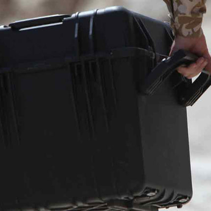 Peli 0340 18" Cube Case