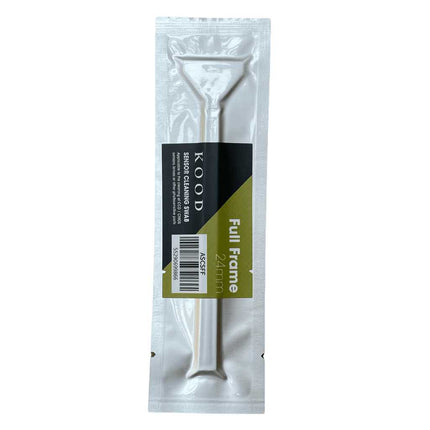 Full Frame Camera Sensor Cleaning Swabs -  Pack 10