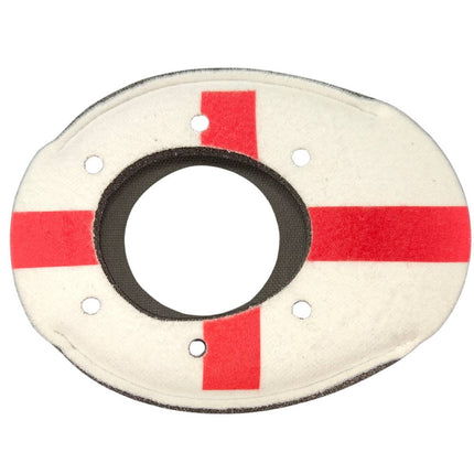 BlueStar Eyepiece Cover - 6012 - Large Oval