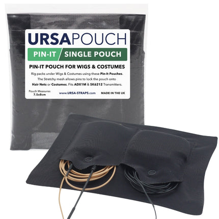URSA - Pin-It Pouch
