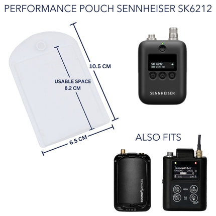URSA - Performance Pouch