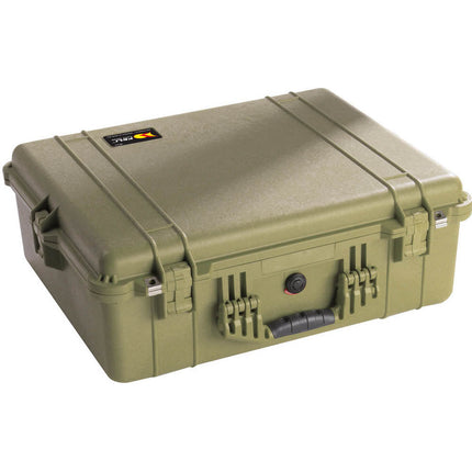 Peli 1600 Case